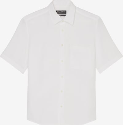 Marc O'Polo Button Up Shirt in White, Item view