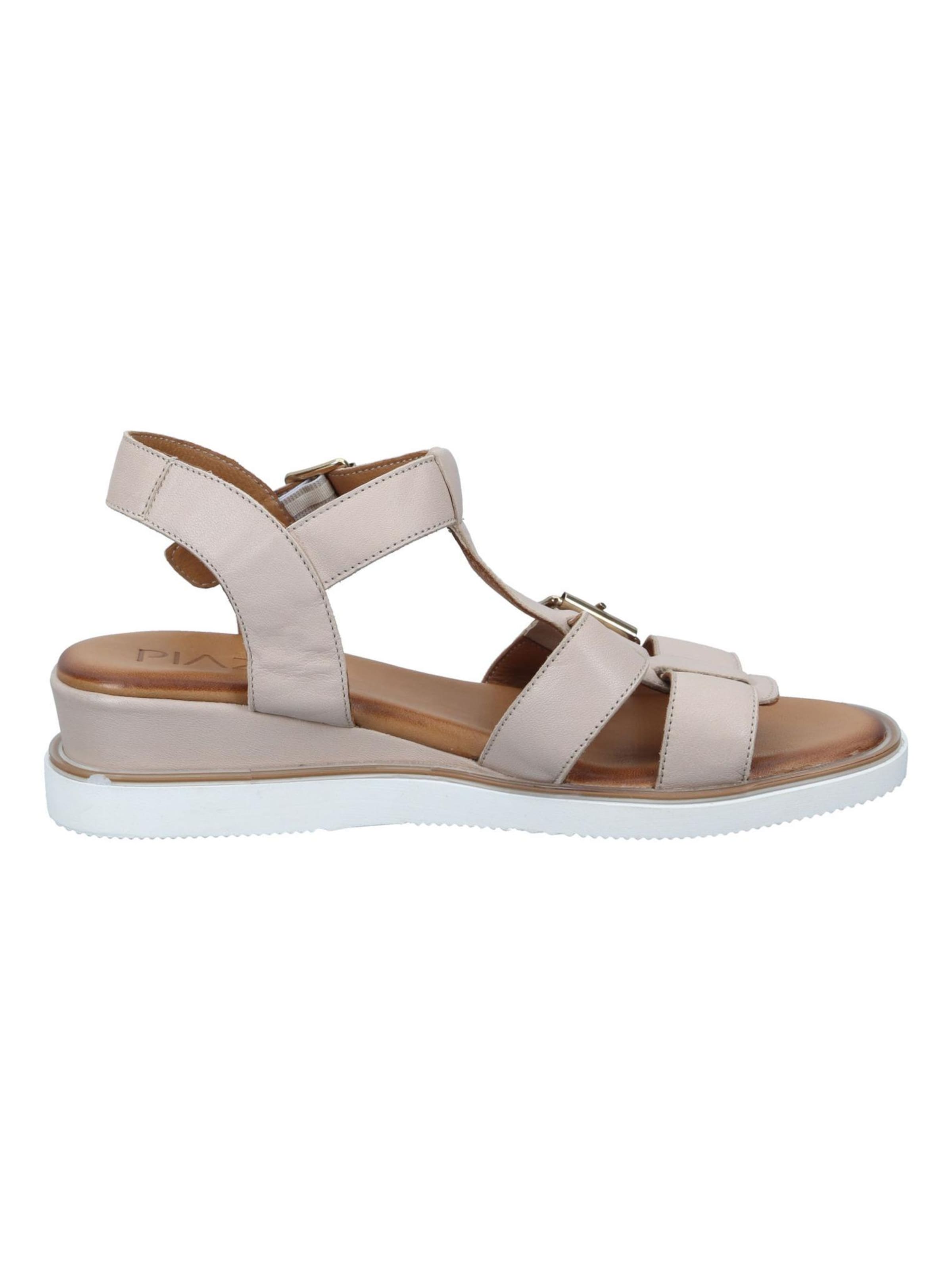 PIAZZA Sandals in Beige
