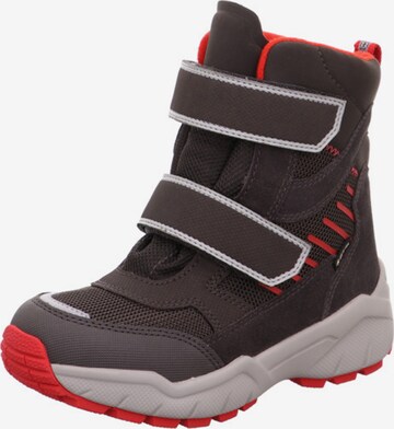 SUPERFIT Boots 'CULUSUK 2.0' in Brown: front