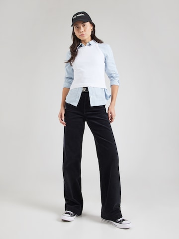 LEVI'S ® Bluzka 'NEW CLASSIC' w kolorze niebieski