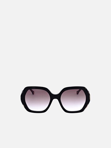 Carolina Herrera - Gafas de sol en negro