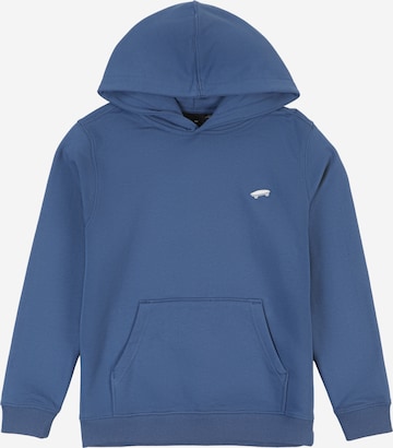 Felpa 'SALTON' di VANS in blu: frontale