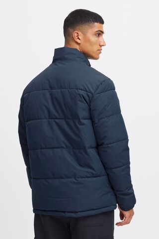 North Bend Steppjacke 'Townes' in Blau