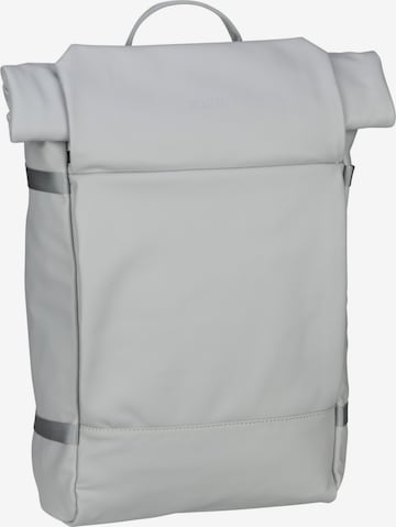 Sac à dos 'Aqua' ZWEI en gris : devant