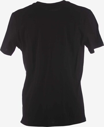 T-Shirt DISCLAIMER en noir