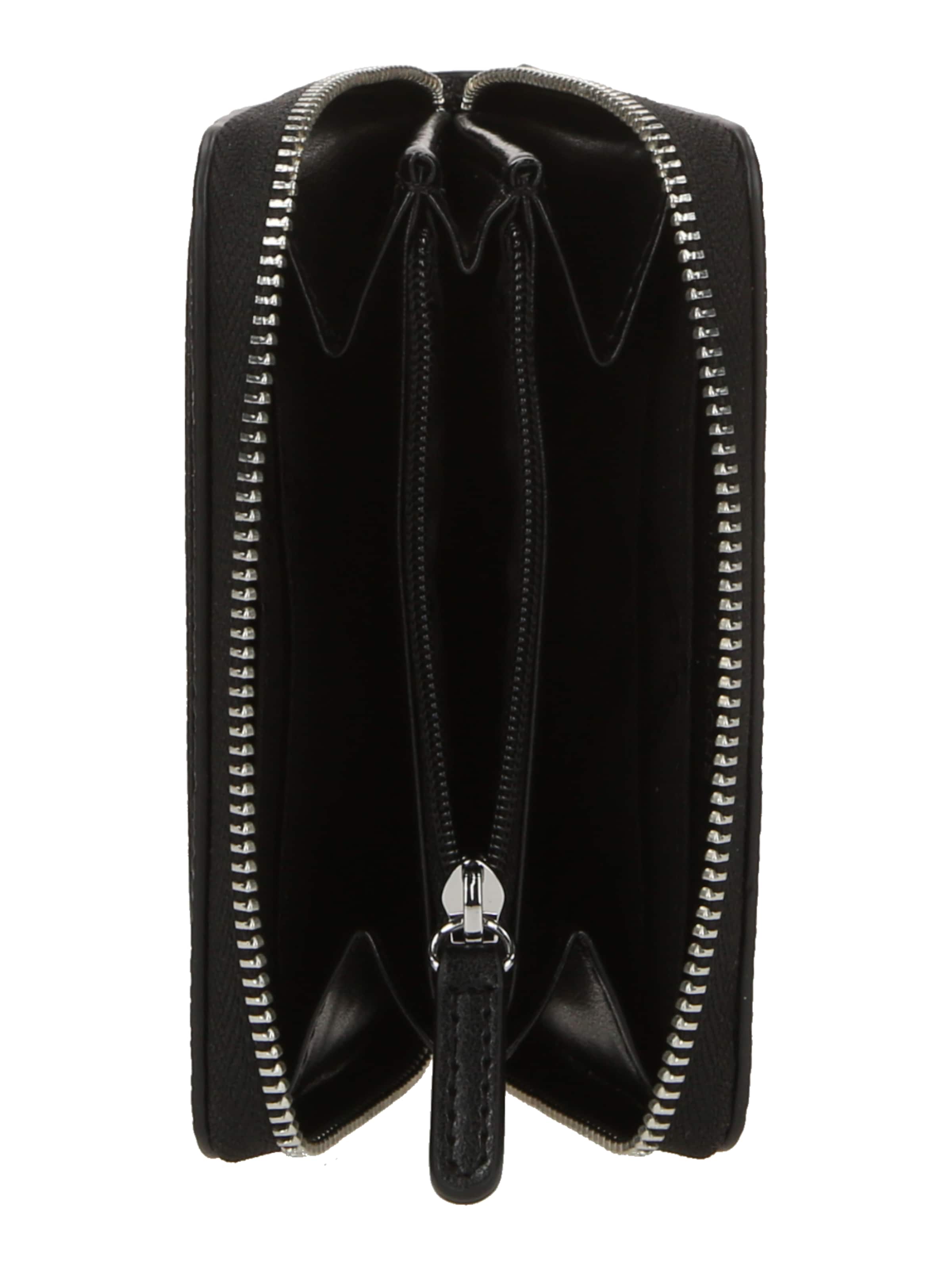 Portofel de la MICHAEL Michael Kors pe negru