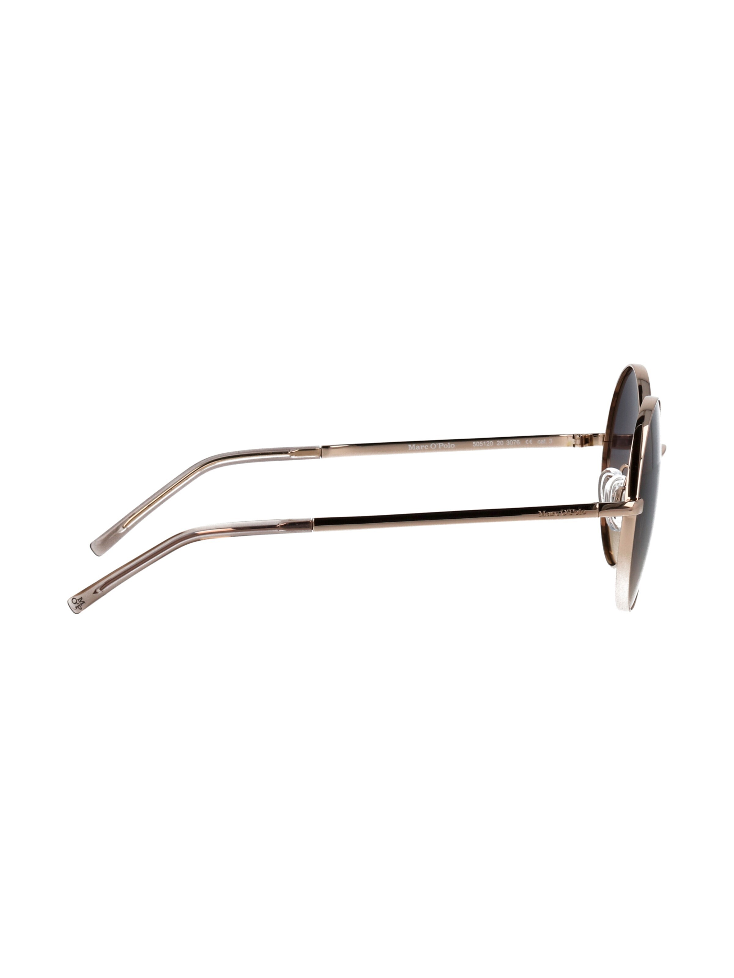 Marc O'Polo EYEWEAR Sunglasses in Gold