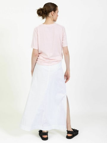 Coster Copenhagen - Top ' CC ' en rosa