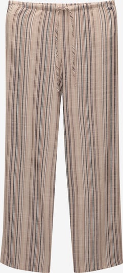 Pantaloni Pull&Bear pe bej / roz / negru / alb, Vizualizare produs