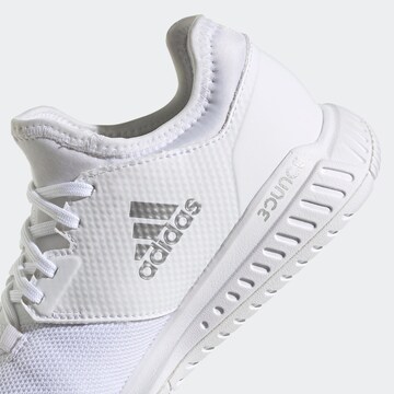 Chaussure de sport ADIDAS PERFORMANCE en blanc