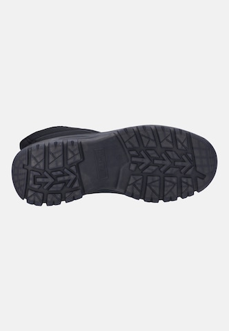 JOSEF SEIBEL Stiefel 'Alaska 53' in Schwarz