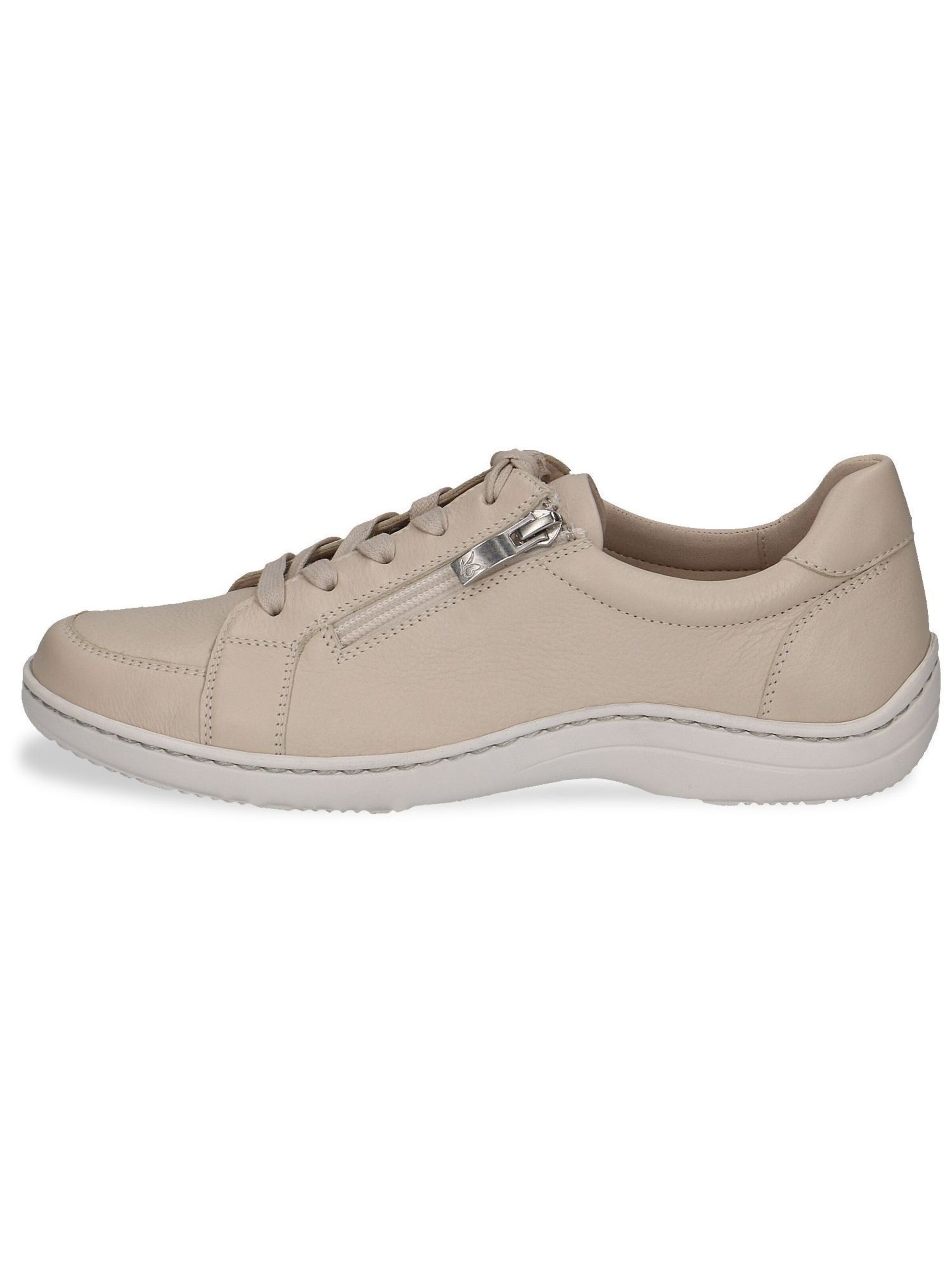 CAPRICE Sneaker low in Beige