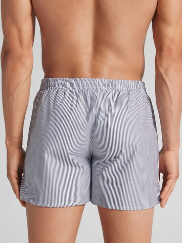 IUMAN Intimissimi Boxer shorts in Grey