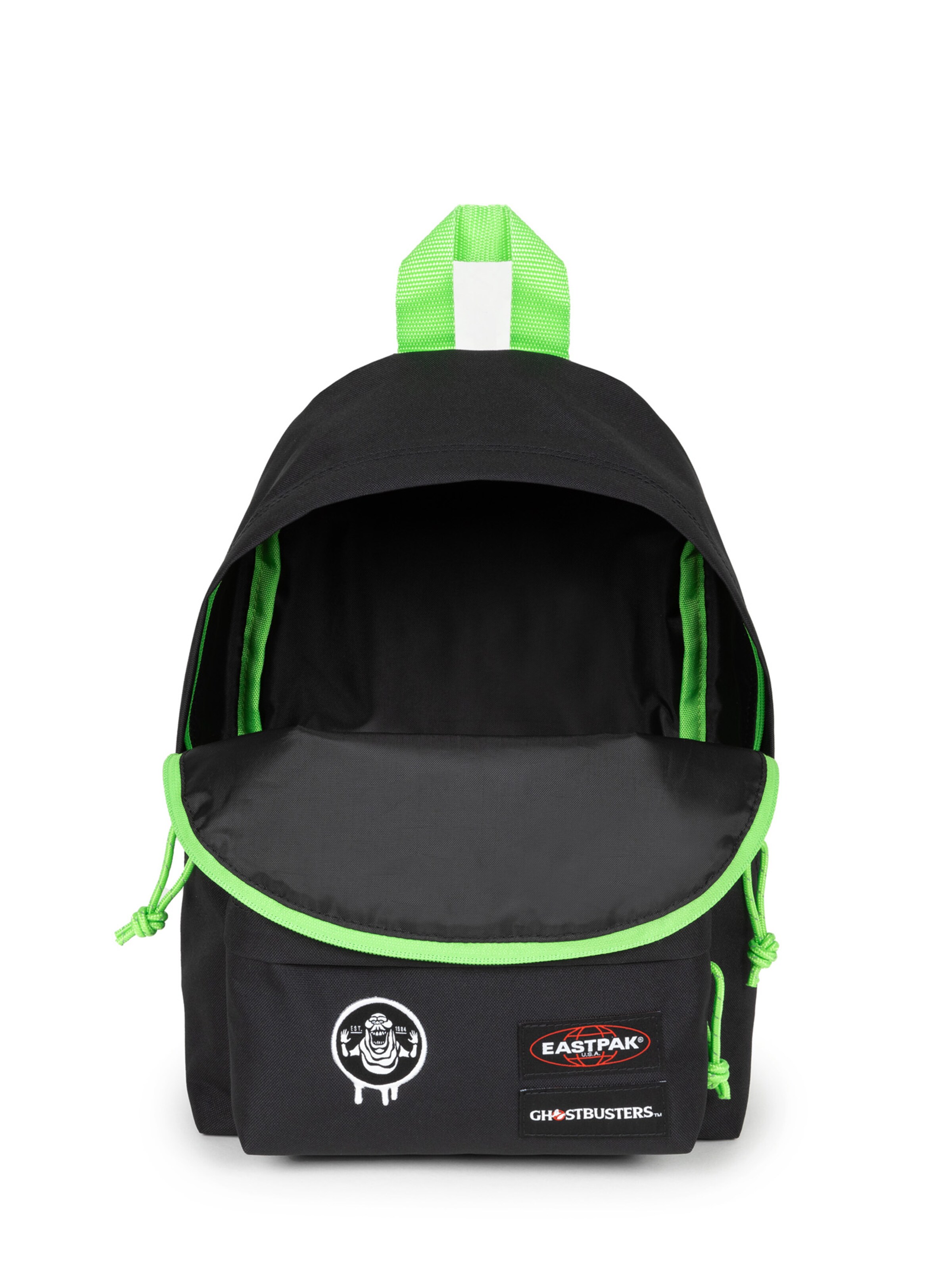EASTPAK - Mochila 'Orbit' em preto