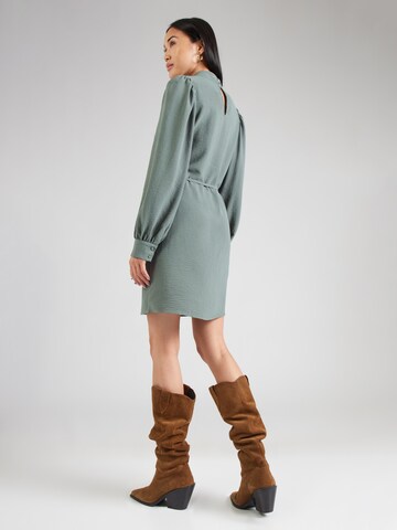 VILA - Vestido 'VIPALLAS' em verde