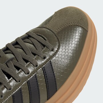 ADIDAS SPORTSWEAR - Zapatillas deportivas bajas 'VL Court Bold' en verde