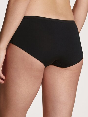 CALIDA Boyshorts in Black