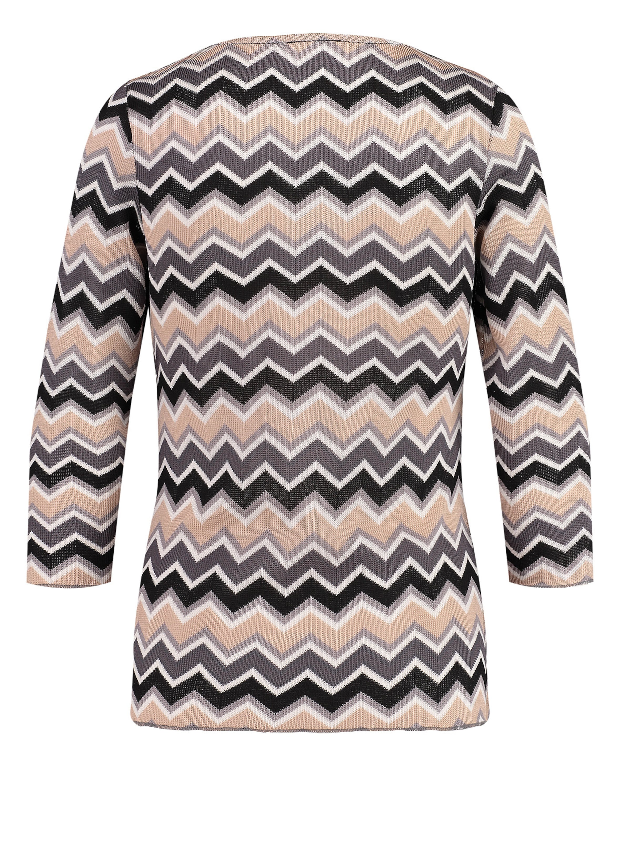 bēšs Key Largo T-Krekls 'WLS DONNA'