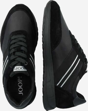 JOOP! Sneakers low i svart