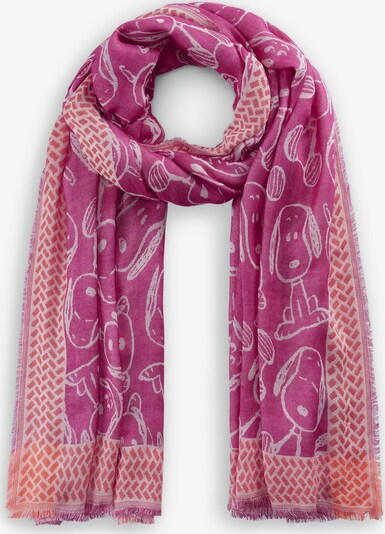 CODELLO Schal in pink, Produktansicht