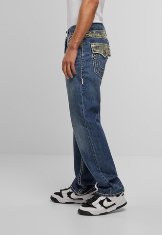 True Religion regular Τζιν 'Ricky' σε μπλε