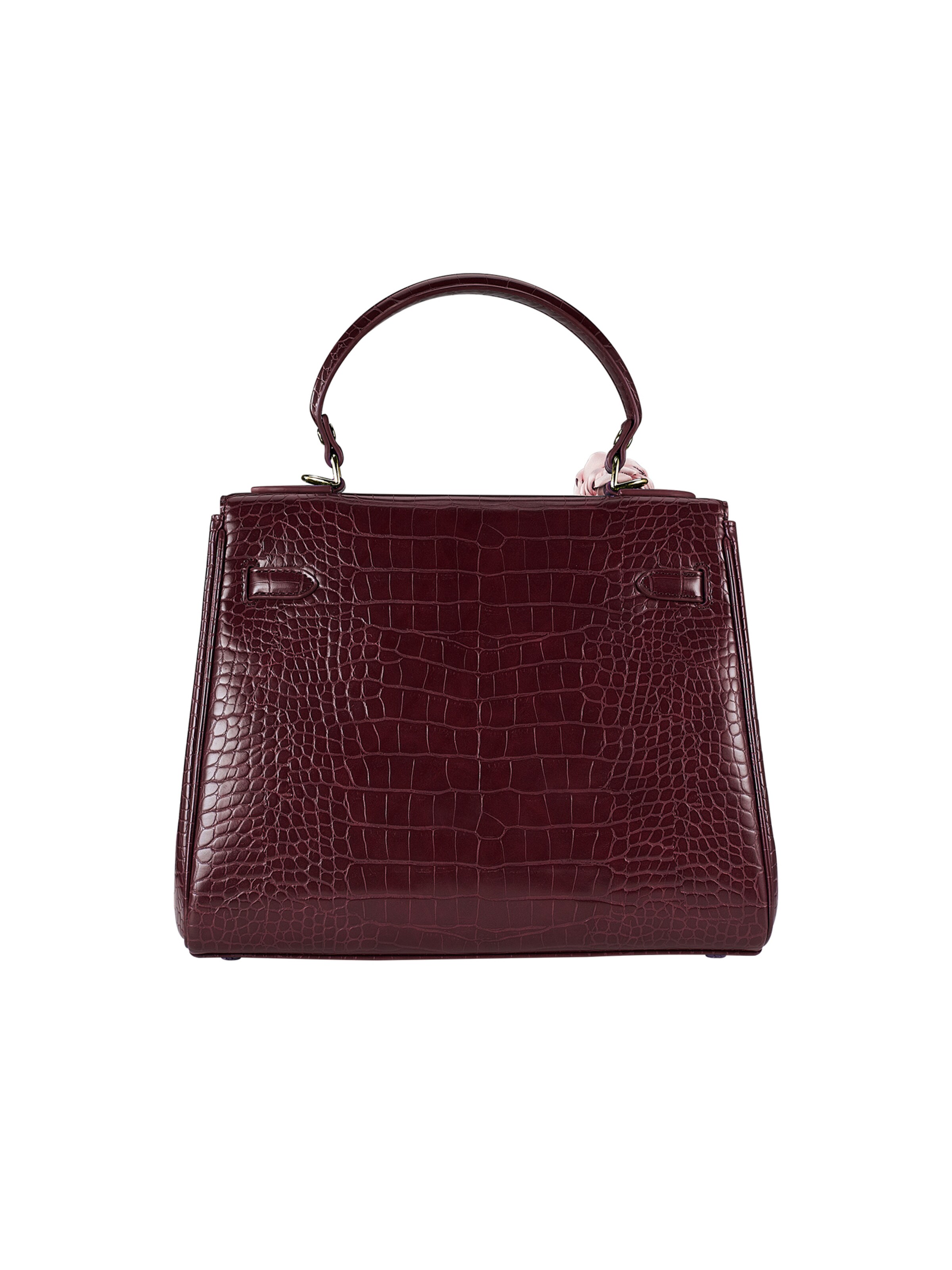 Victoria Hyde Handtasche 'Ella' in Rot