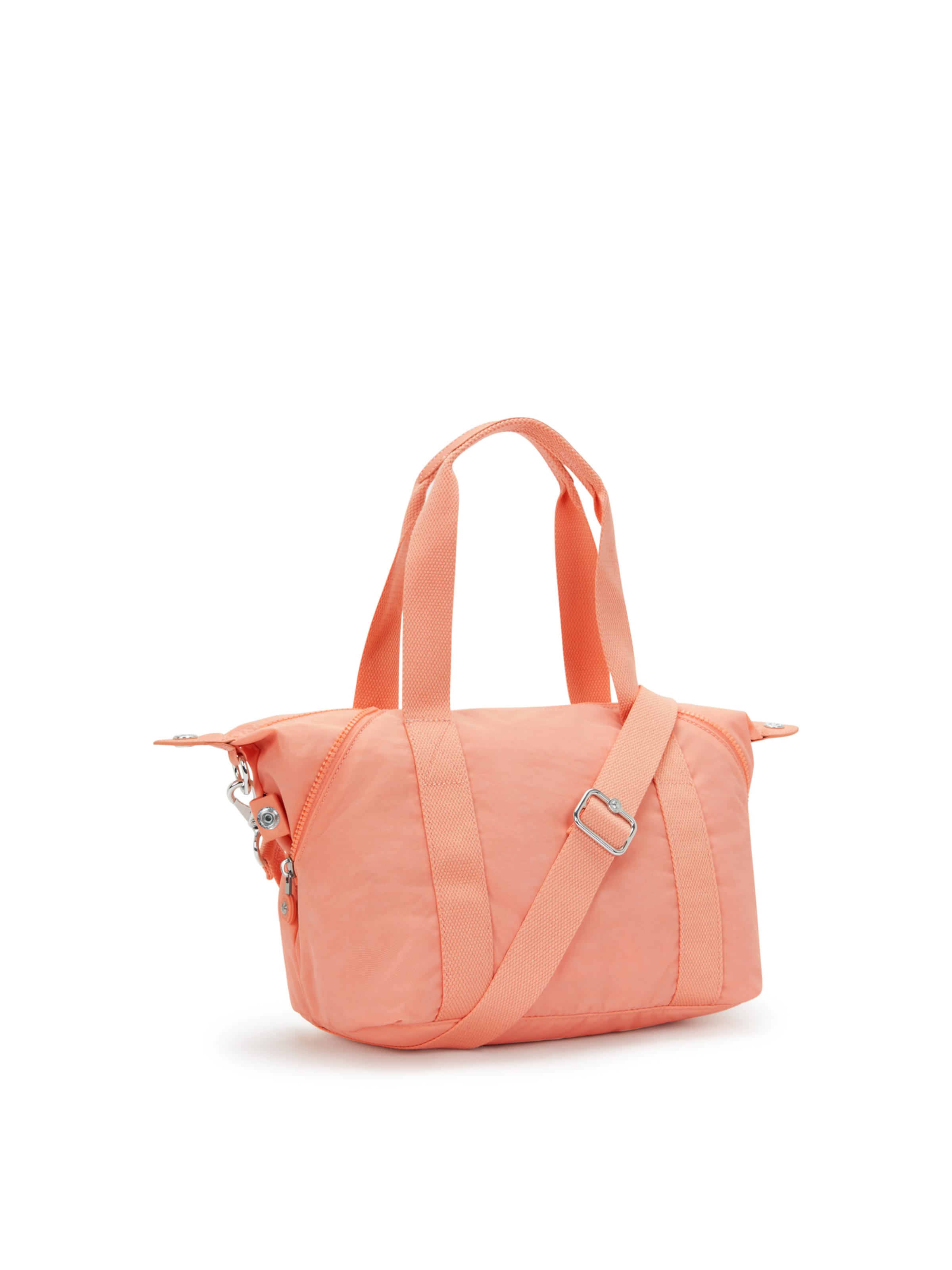 KIPLING Käekott 'ART MINI', värv beež