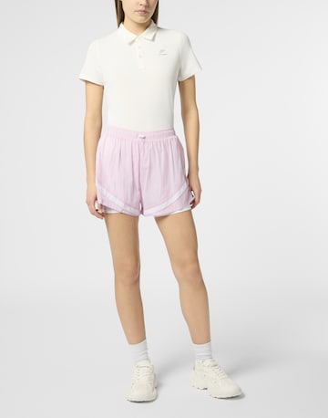 regular Pantaloni sportivi di Plein Sport in rosa