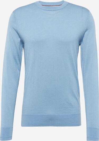 Tommy Hilfiger Tailored Jersey en azul claro, Vista del producto