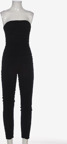 DENNY ROSE Jumpsuit in XS-XL in Black: front