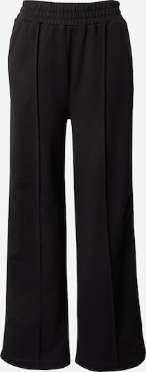 ABOUT YOU x Chiara Biasi Trousers 'Gesa' in Black, Item view