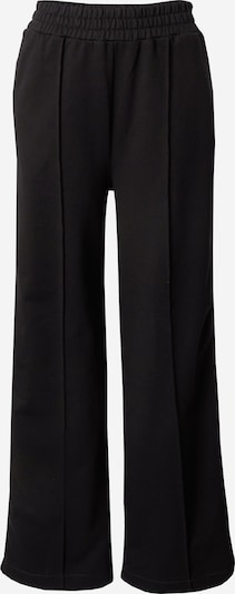 ABOUT YOU x Chiara Biasi Pantalon 'Gesa' en noir, Vue avec produit