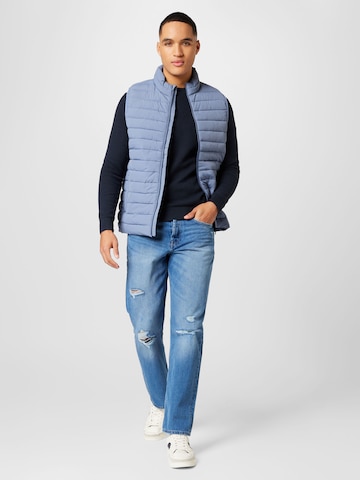 Only & Sons Regular Jeans 'SEDGE' in Blauw