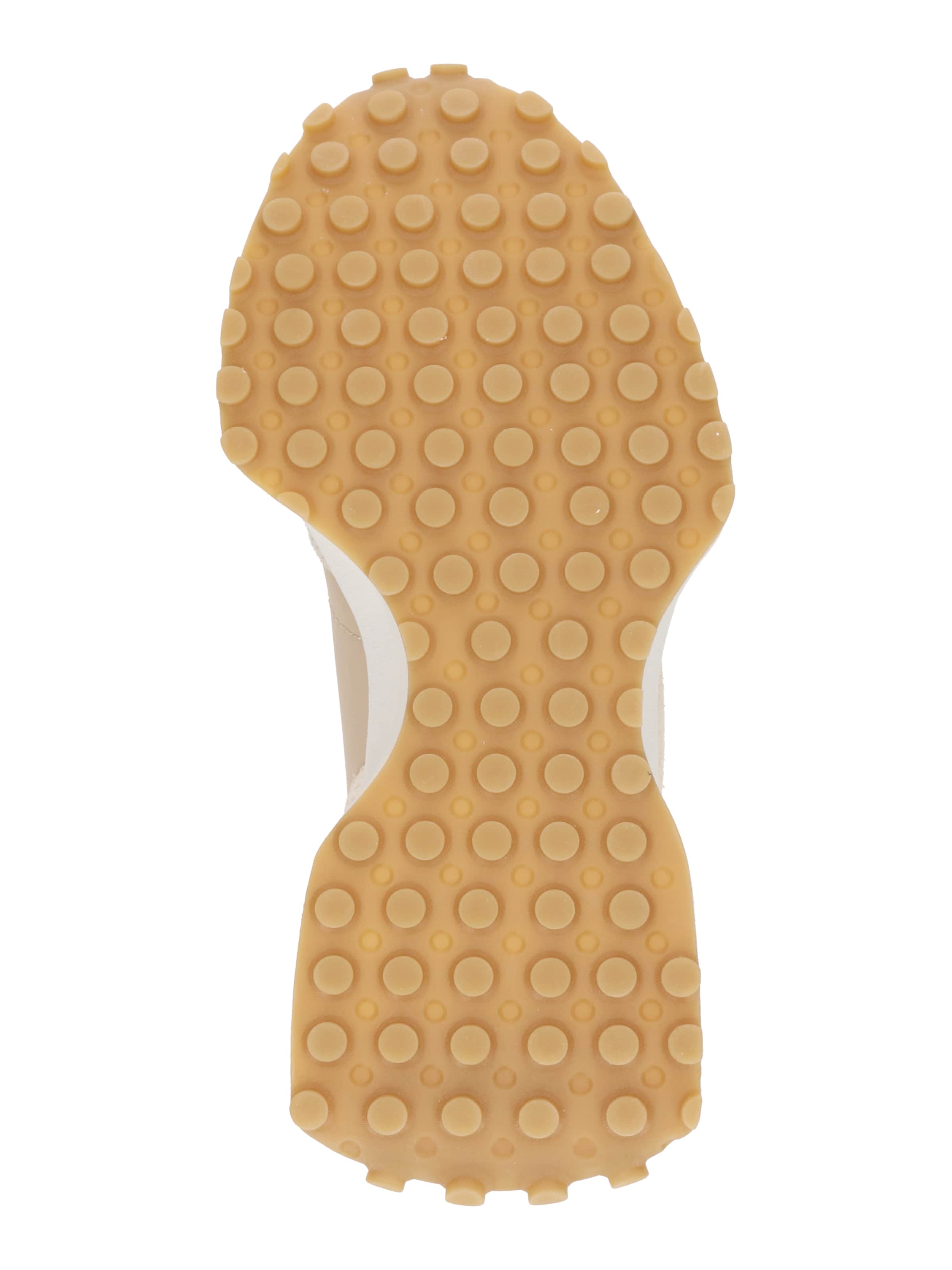 Baskets basses '327' new balance en beige