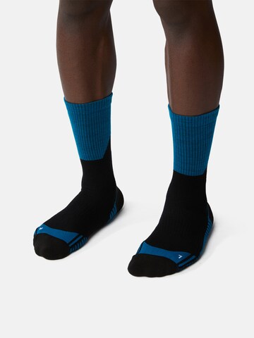 THE NORTH FACE Sports socks in Green