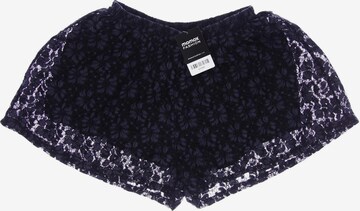 MINKPINK Shorts S in Blau: predná strana