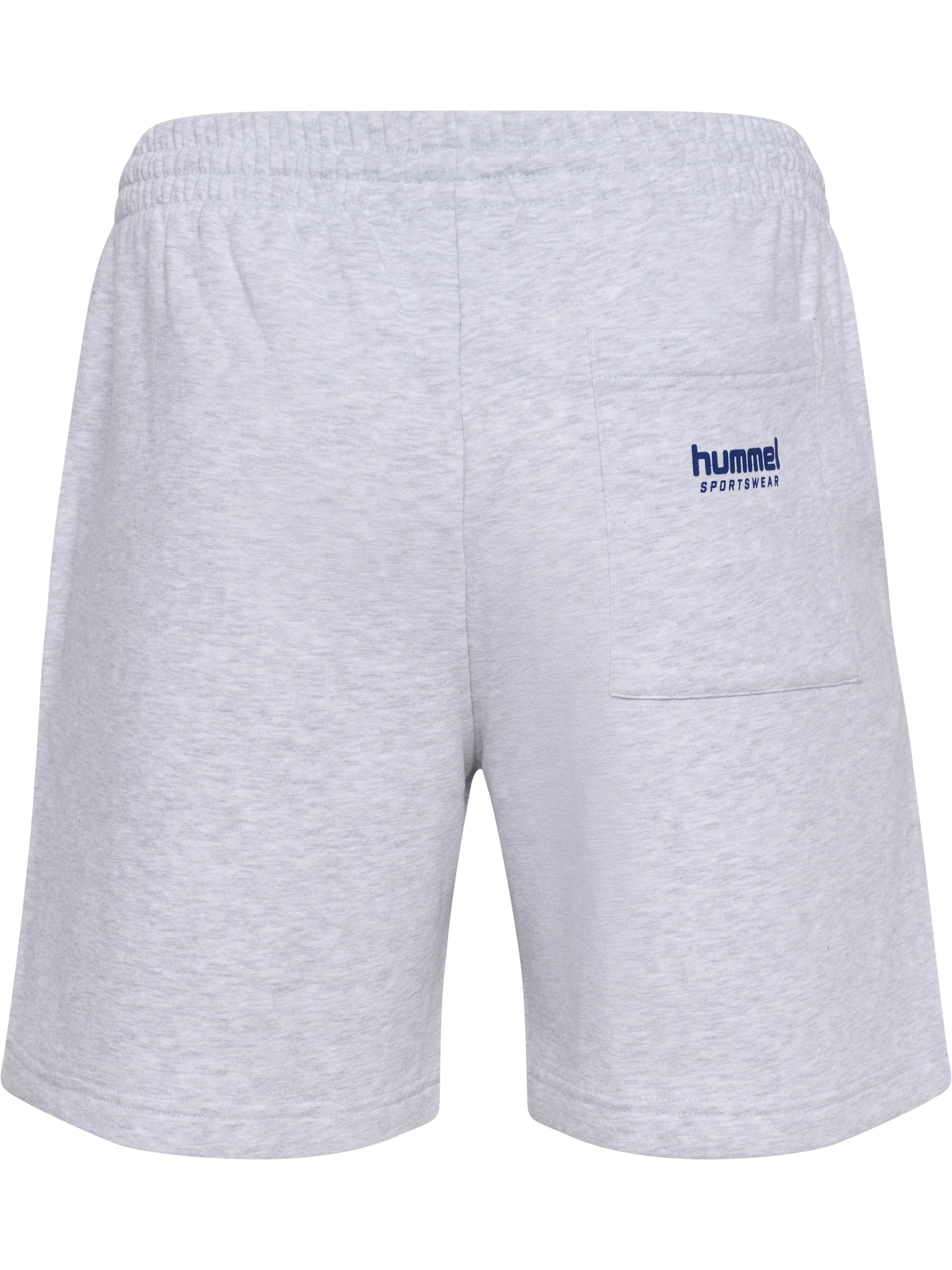 Hummel regular Sportsbukser 'SWARM' i grå