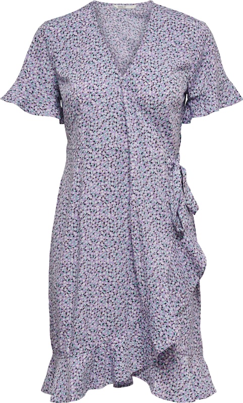 Only Petite Kleid 'Olivia' in Helllila Only Petite Kleid 'Olivia' in Helllila