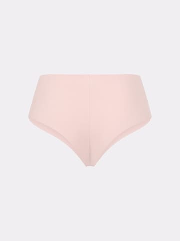 Erlich Textil String 'Light Touch' in Roze