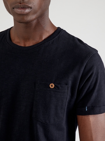 INDICODE Särk 'Giuse', värv must