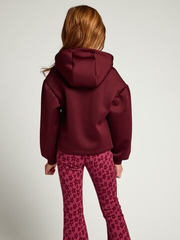 Looxs Revolution Sweatshirt in Rood