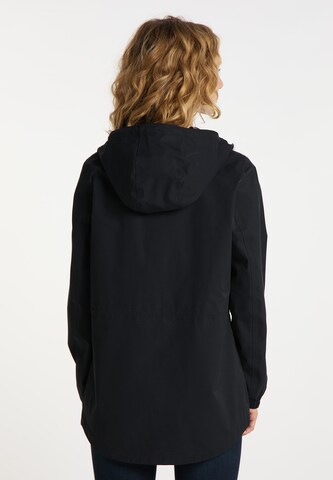 DreiMaster Maritim Jacke in Schwarz