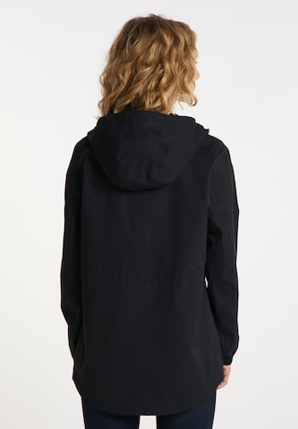 DreiMaster MaritimPrijelazna jakna - crna boja