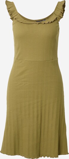 PIECES Letní šaty 'LANA' - olivová, Produkt