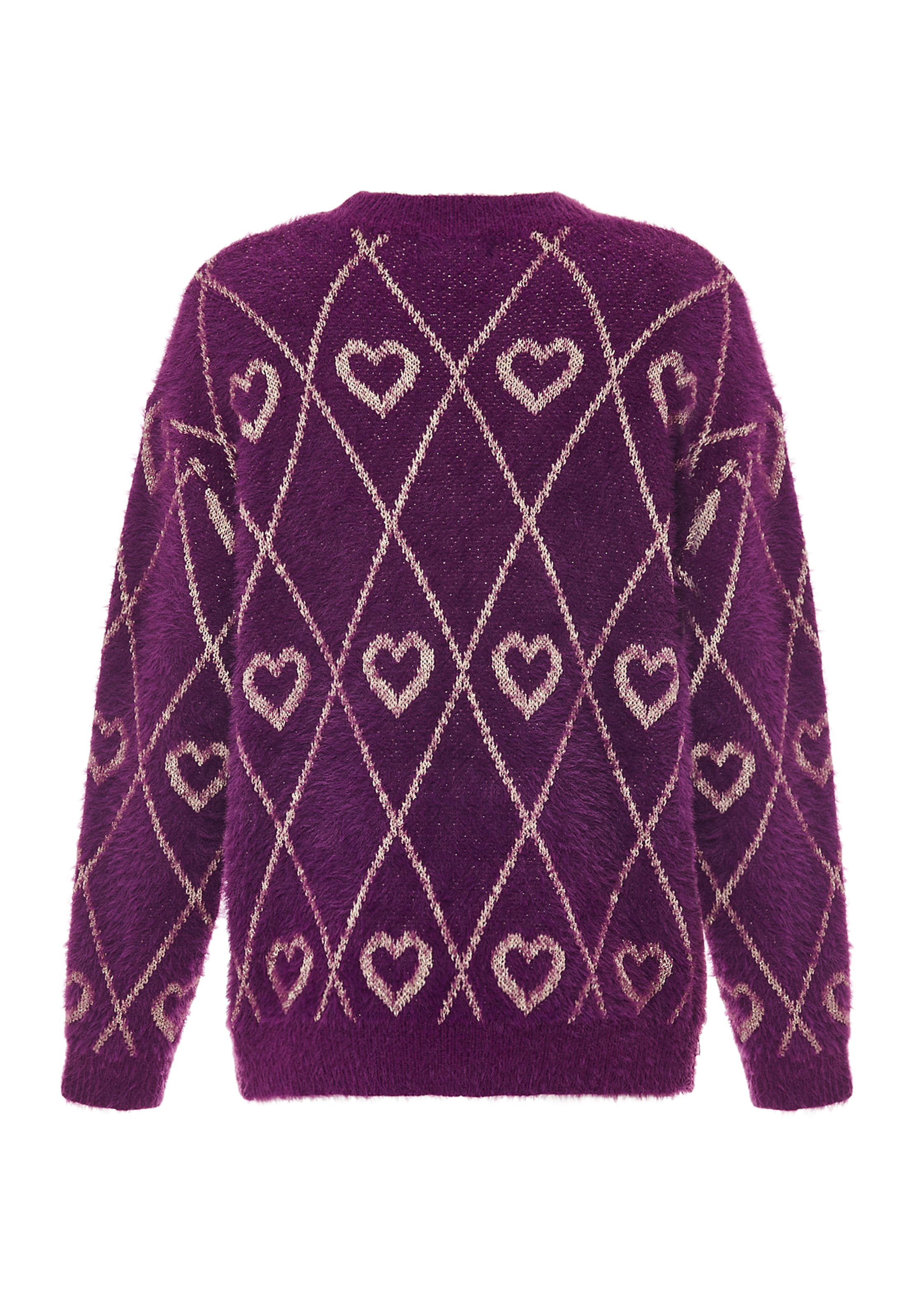 ebeeza Tröja i lila