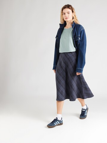 VERO MODA Póló 'VMAVA' - zöld