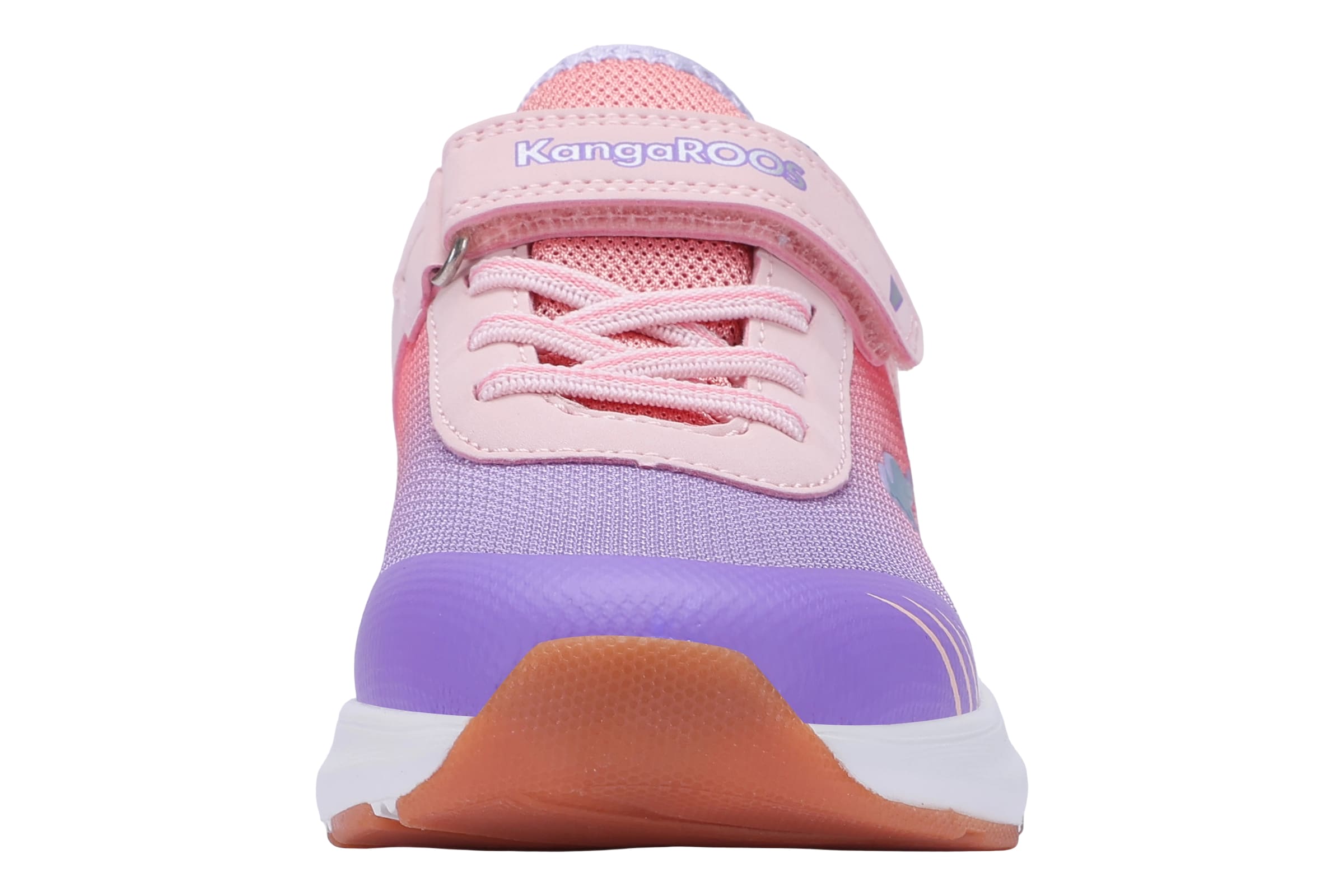 KangaROOS Sneakers in Purple