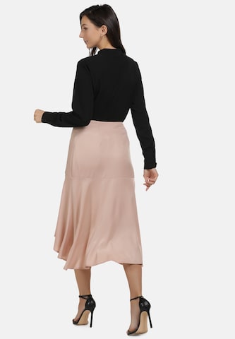 DreiMaster Maritim Skirt in Pink