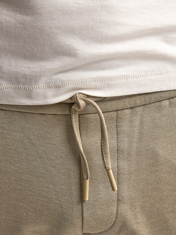 Petrol Industries - regular Pantalón chino en marrón