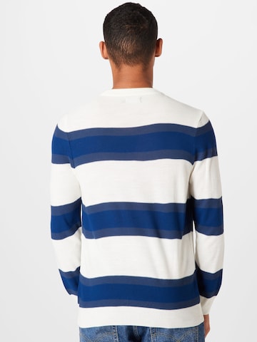 Pullover di BURTON MENSWEAR LONDON in blu